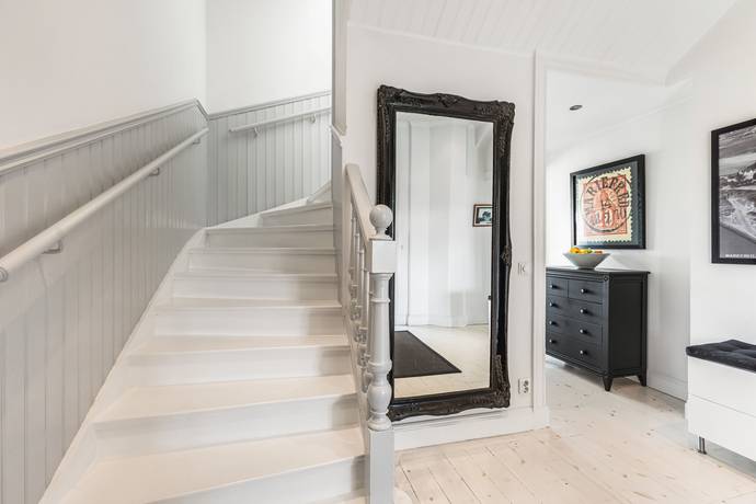8 rum Villa på Bergsgatan 12 Mariefred Strängnäs kommun - bild 30