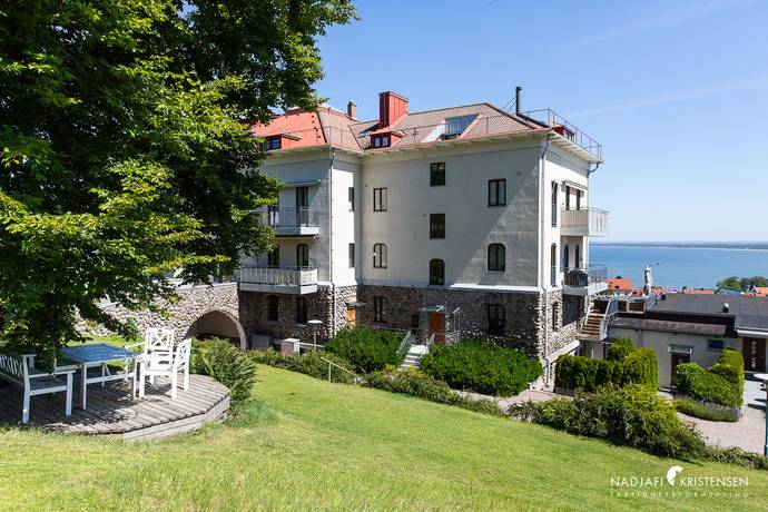 2 rum lägenhet på Tarravägen 19, lgh 1104 Centrala Båstad, Båstads kommun - bild 1