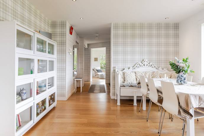 6 rum Villa på Jämtgårdsvägen 17 Björnänge Åre kommun - bild 8