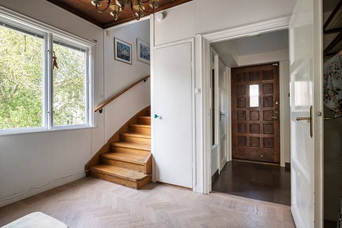 7 rum Villa på Odelbergsvägen 45 Enskede Gård Stockholms kommun - bild 27