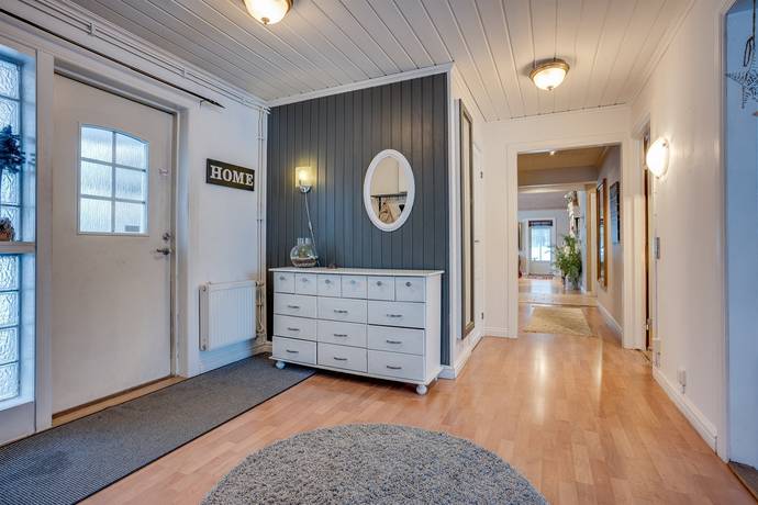 5 rum Villa på Ansmark 70 Ansmark Umeå kommun - bild 18