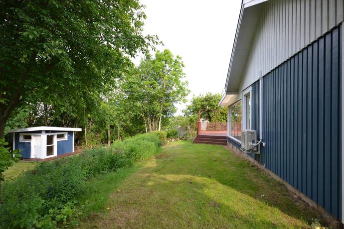 5 rum Villa på Rydbovägen 16A Perstorp centralt Perstorps kommun - bild 31