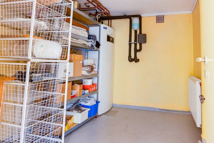 5 rum Villa på Elisebergsgatan 3 Eliseberg Åmåls kommun - bild 35