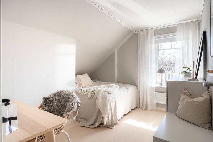 5 rum Kedjehus på Blomodlarvägen 23 Lekeryd Jönköpings kommun - bild 33