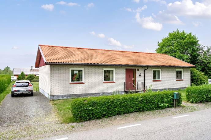 Ljungbyhed, Klippans kommun