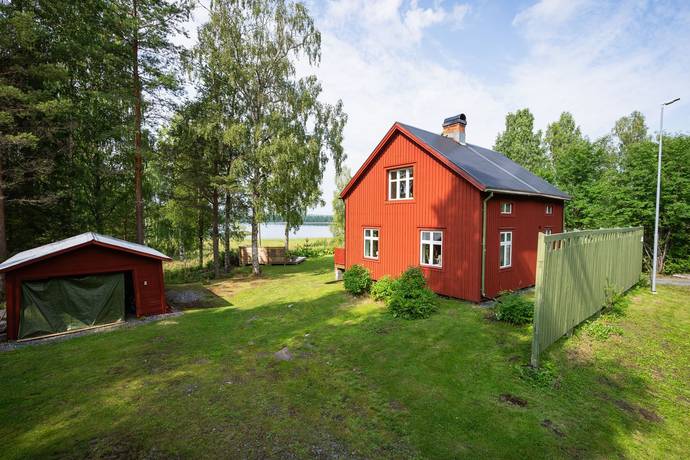 4 rum villa på Bodträskvägen 211 Altersbruk, Piteå kommun - bild 2
