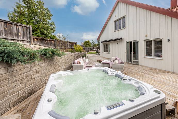 5 rum villa på Klostergatan 49 Östermalm, Eskilstuna kommun - bild 5