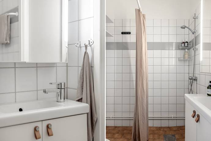 2 rum Lägenhet på Botvidsgatan 4C Fålhagen/Höganäs Uppsala kommun - bild 14
