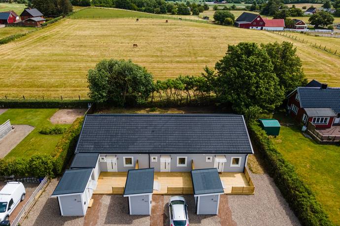 övrig på Truedstorp norra 65 B-D Ekeby, Bjuvs kommun - bild 2