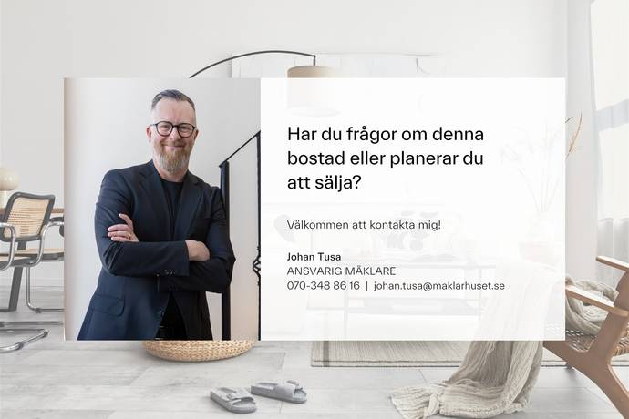 2 rum Lägenhet på Sälstensgränd 5 C Sälsten Härnösands kommun - bild 28