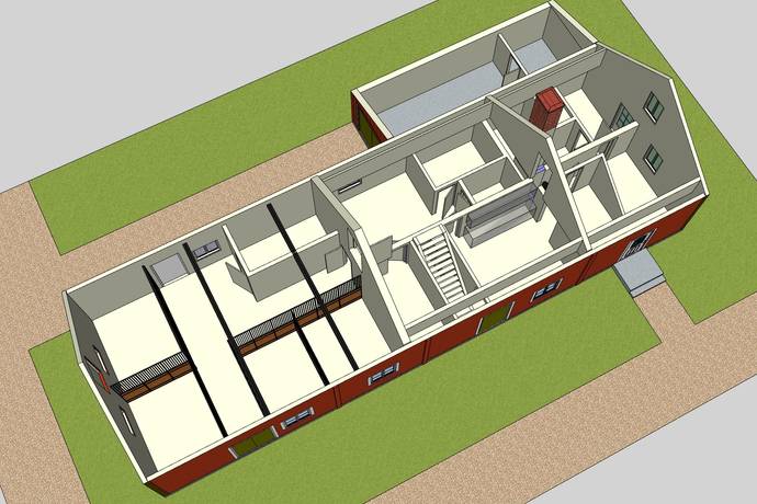 10 rum Villa på Duvelundsplan 1 Mjölby Mjölby kommun - bild 49