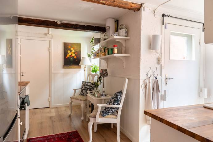 3 rum Villa på Eriksgatan 8 Höör - Centralt Höörs kommun - bild 25