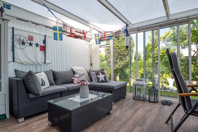 5 rum Villa på Mölnesjögatan 118 Rannebergen Göteborgs kommun - bild 16