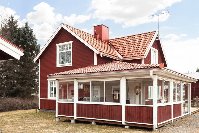 4 rum Villa på Borgsheden 133 Borgsheden Gagnefs kommun - bild 21