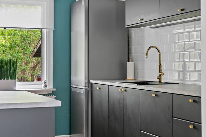 4 rum Villa på Hässleholmsvägen 134 Perstorp Perstorps kommun - bild 6