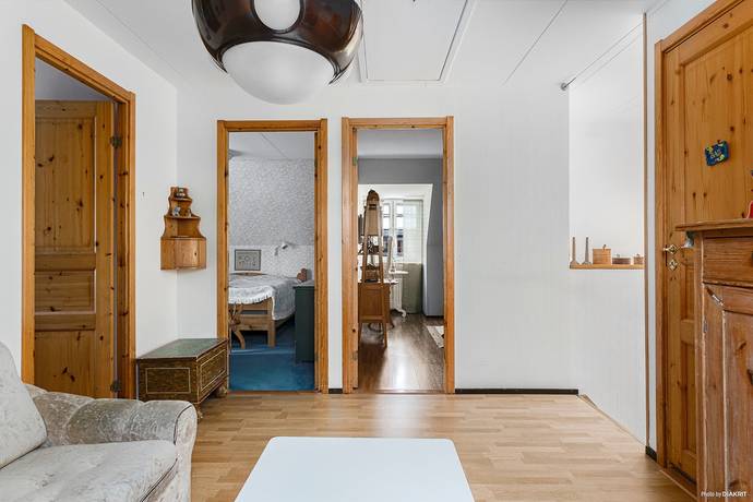 5 rum Villa på Gösvägen 40 Hammar Hammarö kommun - bild 16