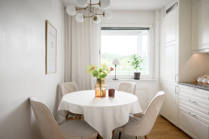 3 rum Lägenhet på Befälsgatan 4 Kviberg Göteborgs kommun - bild 30