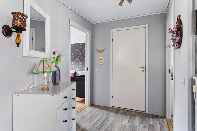 4 rum Villa på Skogsdungevägen 5 Stora Sundby/Alberga Eskilstuna kommun - bild 15