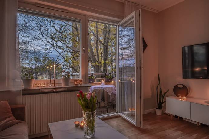 2 rum Lägenhet på Möckelvägen 34 Årsta Stockholms kommun - bild 22