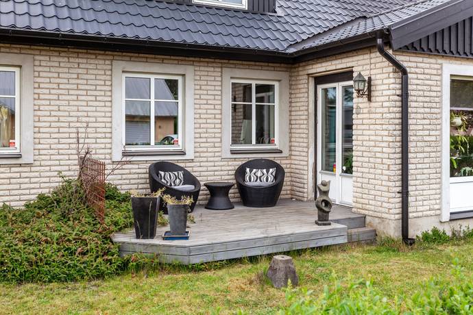 5 rum Villa på Femsjuvägen 1 Tygelsjö/Västra Klagstorp Malmö kommun - bild 29