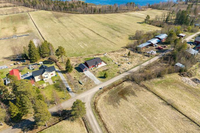 3 rum Villa på Ängersjö 76 Hörnefors Umeå kommun - bild 32