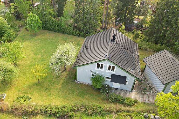6 rum villa på Nygärdesvägen 17 Rensättra, Nacka kommun - bild 3