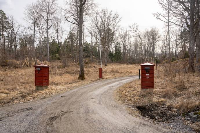 7 rum Vinterbonat fritidshus på Storholmsslingan 2 Värmdö Värmdö kommun - bild 41