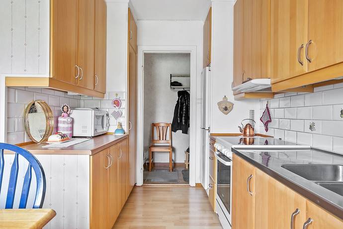 2 rum lägenhet på Bjerrings väg 1B Ekeby, Bjuvs kommun - bild 4