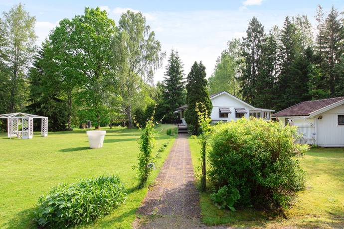 4 rum villa på Tvärvägen 6 Järna, Södertälje kommun - bild 3