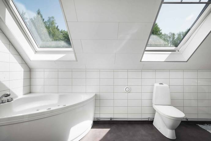 6 rum Villa på Vännstarilund 15 Björklinge Uppsala kommun - bild 25