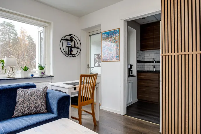 Hagavägen 36, Köping, Köpings kommun