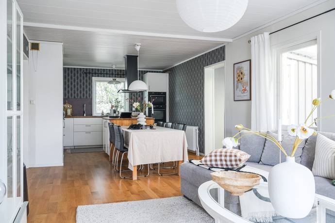 6 rum Villa på Karlslundsgatan 24 Färjestad Karlstads kommun - bild 10