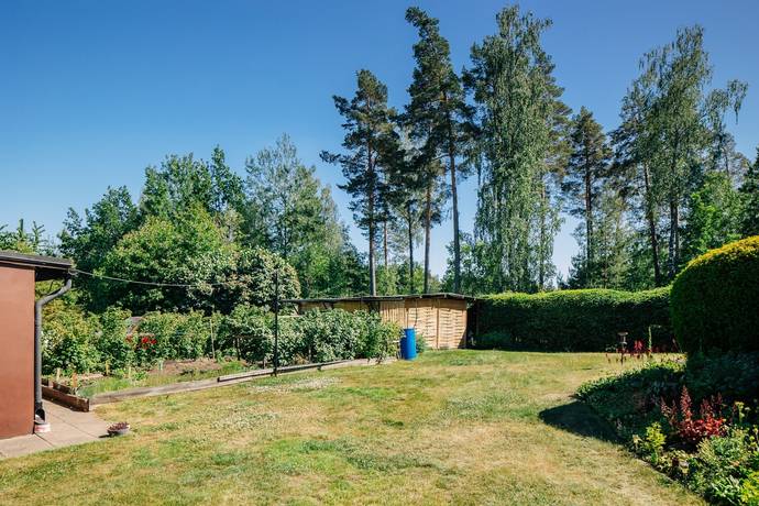 6 rum Villa på Enestigen 4 Mariestads kommun - bild 6