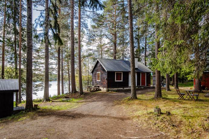 2 rum Fritidshus på Önsjön 130 Ås Krokoms kommun - bild 3
