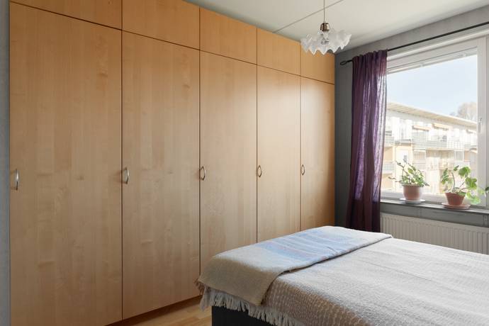 4 rum Lägenhet på Avestagatan 16 Spånga - Solhem Stockholms kommun - bild 22