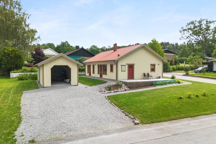 Marbäck, Ulricehamns kommun