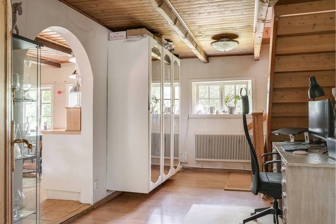 4 rum Gård utan jordbruk på Klosterhagen 403 Ljungbyhed Klippans kommun - bild 20