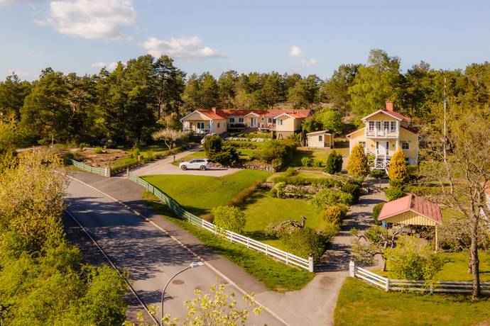 5 rum Villa på Stenviksvägen 28 Stenvik Oxelösunds kommun - bild 56