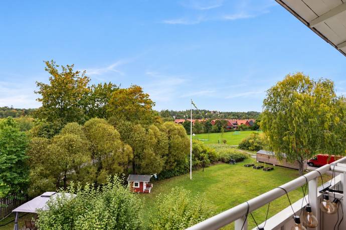 Näsby allé 3, 3tr, Näsbypark, Täby kommun