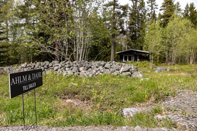 Fritidshus på Ostnäs 19 Umeå kommun - bild 25