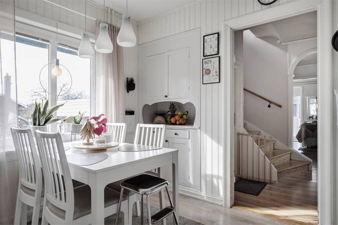 4 rum Villa på Lindstedtsgatan 15 Annelund Säffle kommun - bild 18