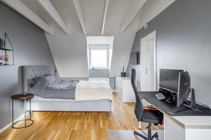 3 rum Lägenhet på Vänskapens väg 17C Ljusstaden Kalmar kommun - bild 20