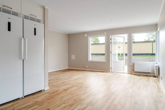 3 rum lägenhet på Stenelidsvägen 55D Södra Ryd, Skövde kommun - bild 5