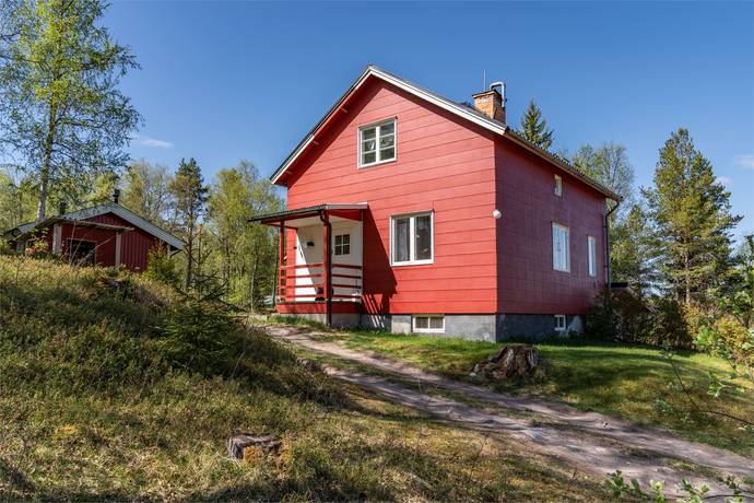 3 rum villa på Högs-Jonvägen 7 Särna, Älvdalens kommun - bild 3