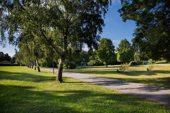 1.5 rum Lägenhet på Malmköpingsvägen 40 1tr Älvsjö - Örby Stockholms kommun - bild 33