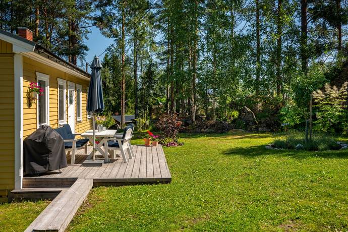 3 rum Villa på Kastviksvägen 17 Söderhamns kommun - bild 5