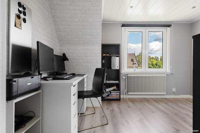 3 rum Villa på Södergatan 1 Lagan Ljungby kommun - bild 12