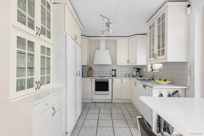 6 rum kedjehus på Tvåspannsvägen 45 Järfälla, Järfälla kommun - bild 4