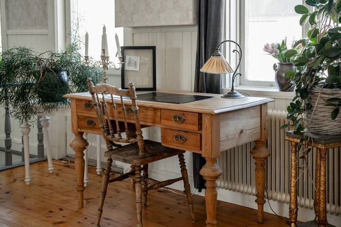 8 rum Villa på Norrbyn 522 Söderhamns kommun - bild 30