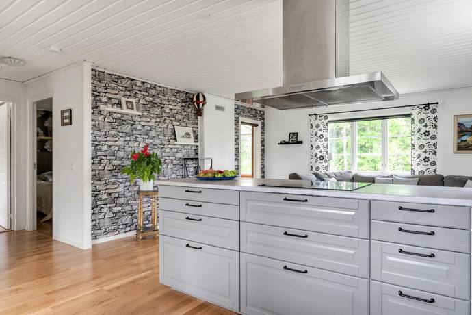 3 rum Villa på Skuttunge-Brunnby 211 Björklinge Uppsala kommun - bild 5